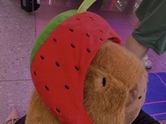 -风云再起游乐汇(北京西单西西友谊店)