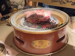 -西塔老太太泥炉烤肉(温州首店万象城黑金店)