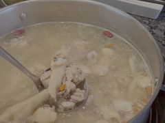 -一席地·本地鸡窝·杭帮鸡火锅(萧山银隆百货店)