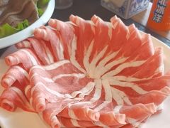 -仁和四季涮肉馆(天坛南门店)