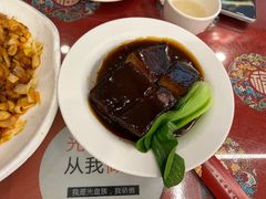 -玉华台饭庄(裕中西里小区店)