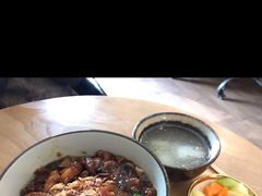 无敌卤肉饭-春风·有糖(崇宁路店)