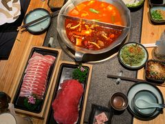 -湊湊火锅·茶憩(皇姑万象汇店)