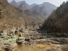 -孤山寨风景区