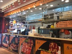 -余百年·现烧烧腊(布吉金利店)