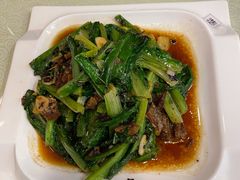 -东四民芳餐厅(世茂工三店)
