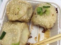 小杨生煎(黄河路店)-小杨生煎(黄河路店)