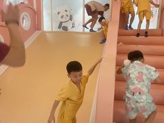 -青水瓦台汤泉(未央店)