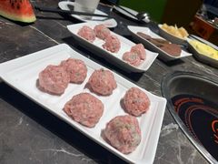 -火锅岛潮牌自助餐厅(天津天佑城店)