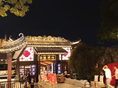 -泮溪酒家(荔枝湾店)