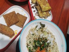 -蔡林记(丹尼斯6天地店)