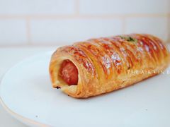 -巴黎贝甜(华堂新辰汇店)