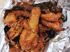 -SUN炸鸡专门店(西塔总店)