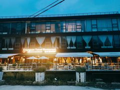 -Local泰莲庭(虹鳟鱼店)