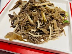 -京味民福烤鸭店(建设四马路店)