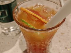 -CRAZYONES西班牙海鲜饭(上海美罗城店)