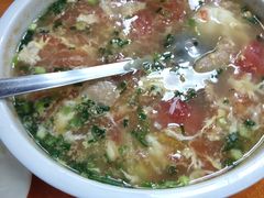 -东升饭店(员村三横路店)