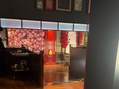 -海派悦庭·海胆烧麦·新融合菜(凯德广场店)