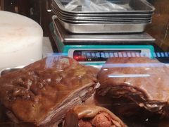 -锦绣金山人家(友谊店)