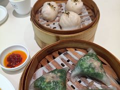 -蔡澜点心·粤菜(月星环球港店)