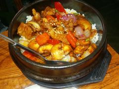 -原始泥炉烤肉(总店)