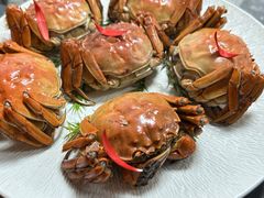 -食悦江南·淮扬菜·烤鸭(亚运村·惠新店)