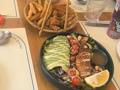 -沏点Trattoria意大利餐厅(新街口店)