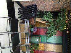 绿茶餐厅(华联万柳店)-绿茶餐厅(华联万柳店)