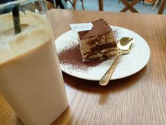 -沏点Trattoria意大利餐厅(新街口店)