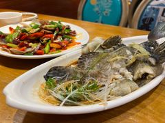 -南海渔家•海鲜•正宗海南菜(海棠湾店)