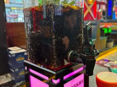 -路边边地标烧烤·川菜·小龙虾·音乐酒馆(良乡长虹店)