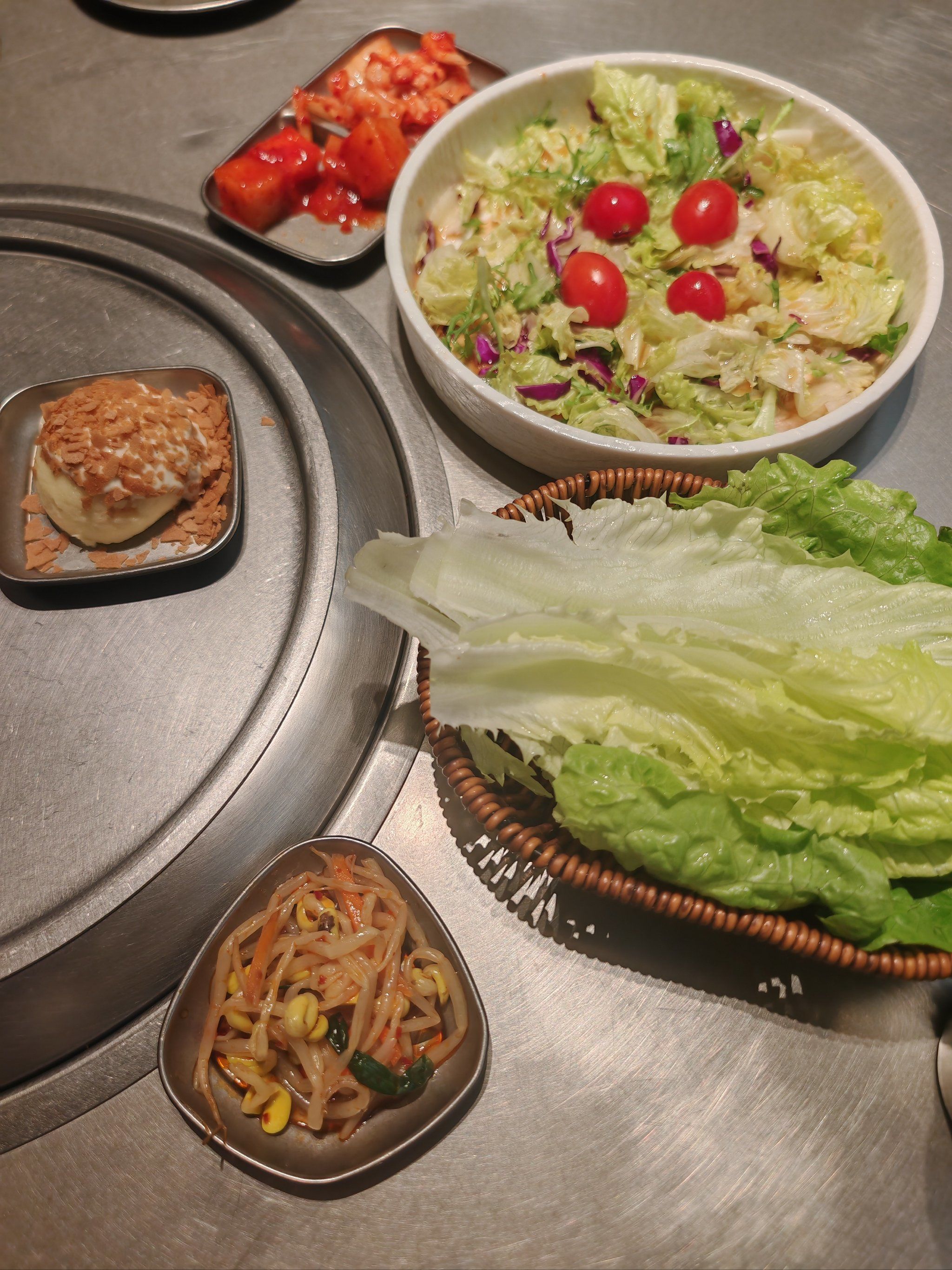 崔小椒辣椒烤肉