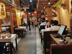 大堂-湖南老饭铺(福永店)