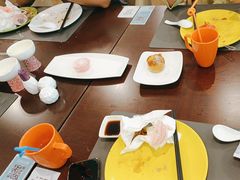 -斑斓西餐厅·自助茶点(高崎机场佰翔花园酒店)