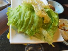 -马记伊源斋涮肉·清真菜(百子湾店)