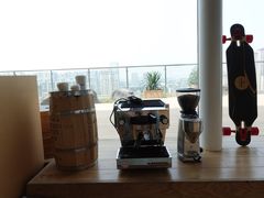 -Seesaw Coffee(朝阳大悦城店)