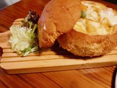 -NLFS1983咖啡花园餐厅(锦桂店)
