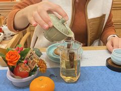 -隆德堂青瓷艺术·茶馆(故宫店)