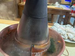 -东镇老火锅(长春路首店)