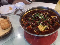 -郭林家常菜(狼垡店)