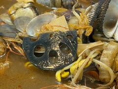 -富临港·蒸汽海鲜·手抓海鲜·炒菜(栈桥店)