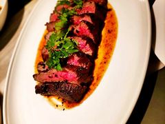 经典牛排-壳里西餐厅Coquille Seafood Bistro(蒙自路店)