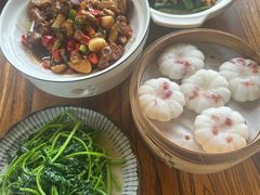 -无名小酒馆·湖北私房菜(昙华林店)