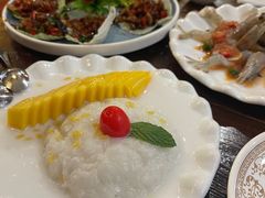 芒果饭-Siam泰餐厅(水上公园店)