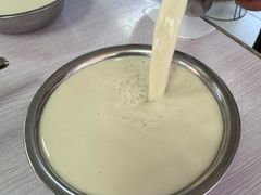 -蒙记老牌豆浆