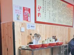 -百草堰刘记驴肉馆(新华东街店)