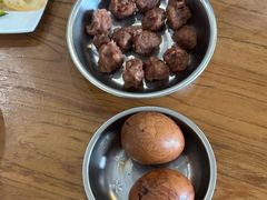 -清真马杰山牛肉汤馆