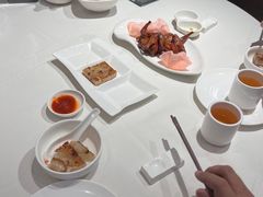 -潮福城大酒楼·潮味粤品·港式点心(湖滨北路店)