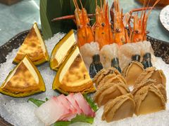 -東園·廣州味·點心與燒鵝(东山口店)