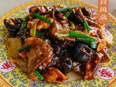 -砂锅居(西四店)